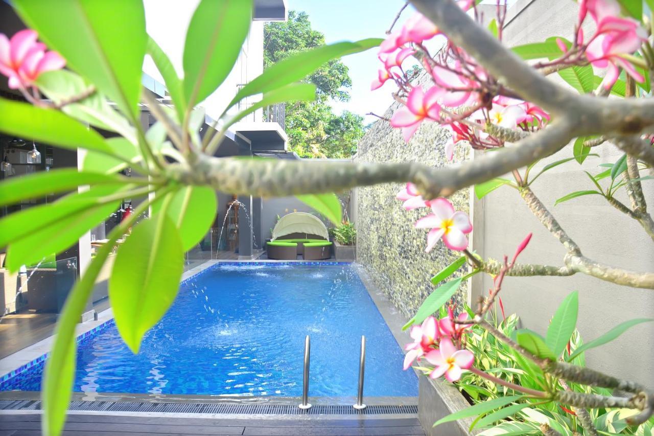 Belmont Boutique Hotel - Free Airport Shuttle Service Negombo Exterior foto