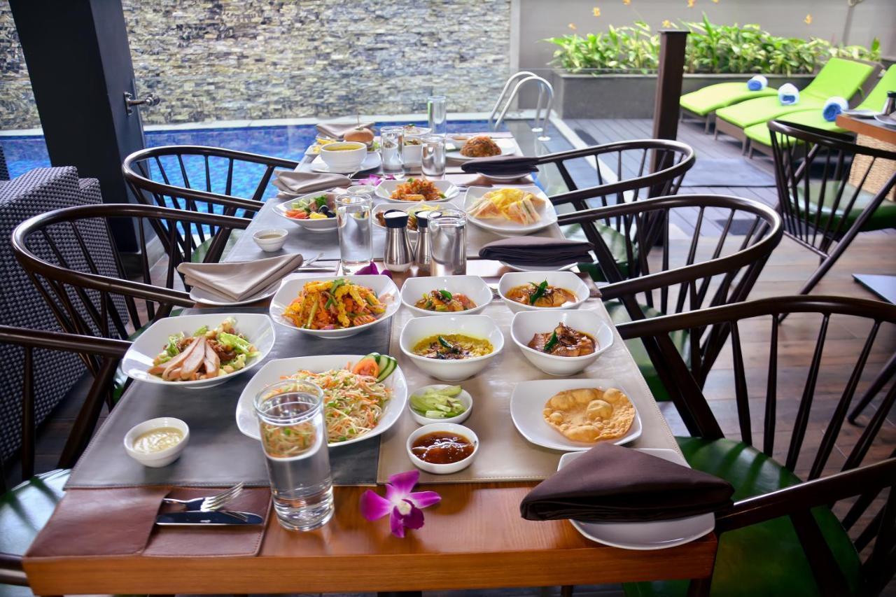 Belmont Boutique Hotel - Free Airport Shuttle Service Negombo Exterior foto